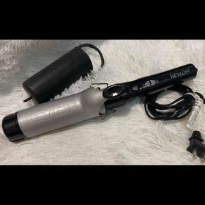 Revlon Curling Iron